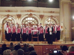 Ювілейний концерт 2011