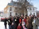 View The 2007 - На реколекціях у Яремчі. Манявський Скит. Крилос Album