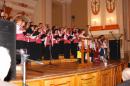View The 2011 - Святкуваня 20-річного ювілею хору Album